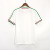 Camiseta de fútbol México Remake 1985 Blanca - Hombre